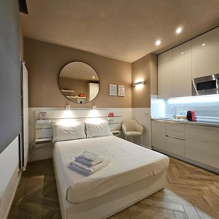 Porta Venezia Lifestyle Home Milano Kültér fotó