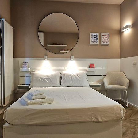 Porta Venezia Lifestyle Home Milano Kültér fotó