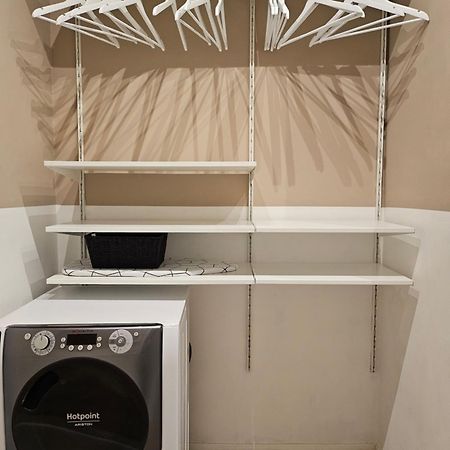 Porta Venezia Lifestyle Home Milano Kültér fotó