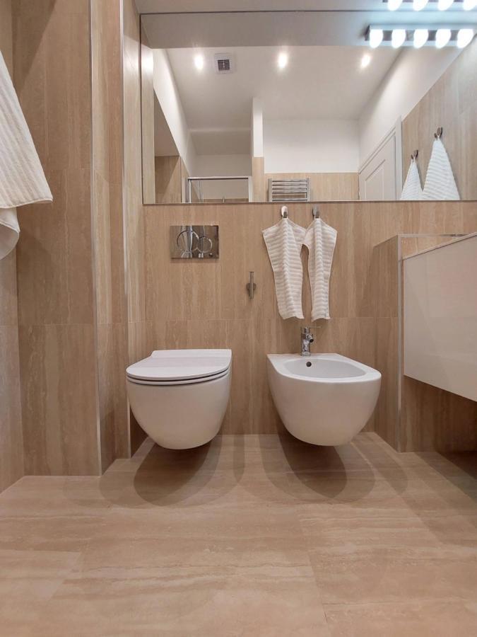 Porta Venezia Lifestyle Home Milano Kültér fotó