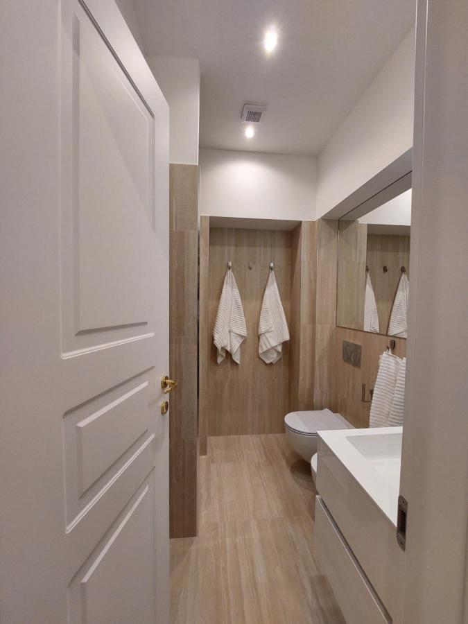 Porta Venezia Lifestyle Home Milano Kültér fotó