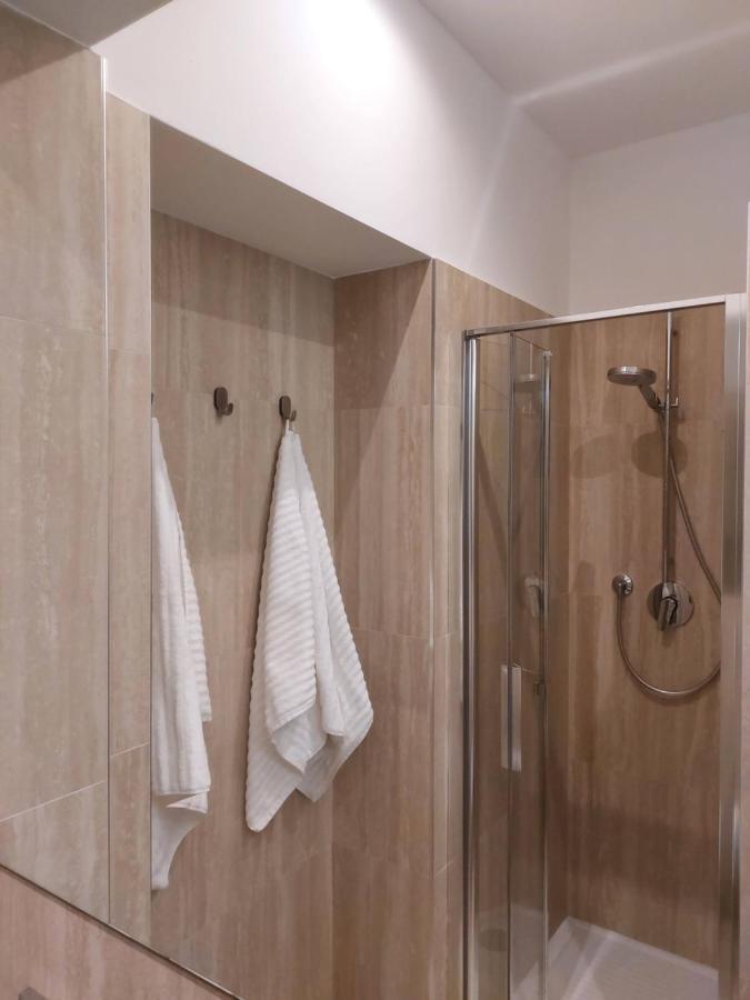 Porta Venezia Lifestyle Home Milano Kültér fotó