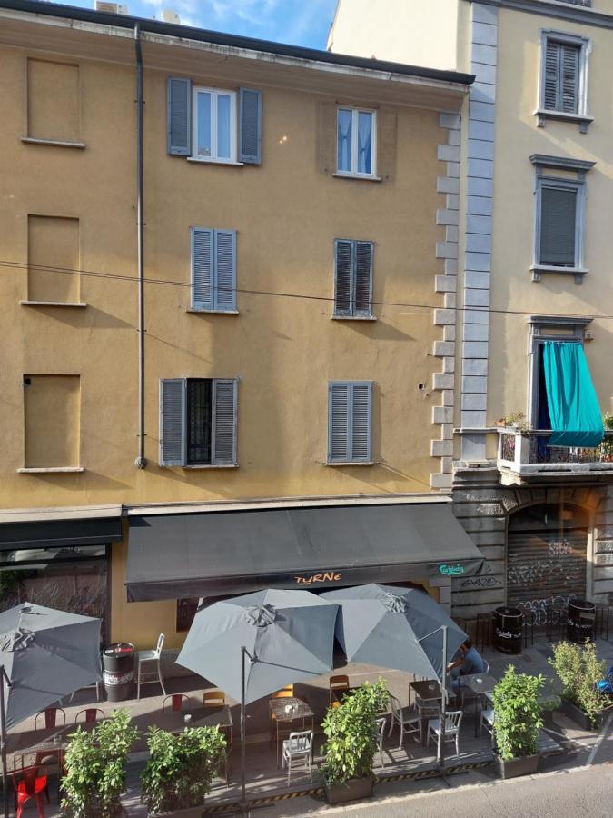 Porta Venezia Lifestyle Home Milano Kültér fotó