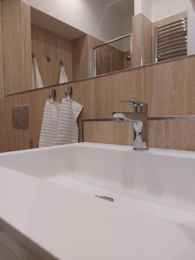 Porta Venezia Lifestyle Home Milano Kültér fotó