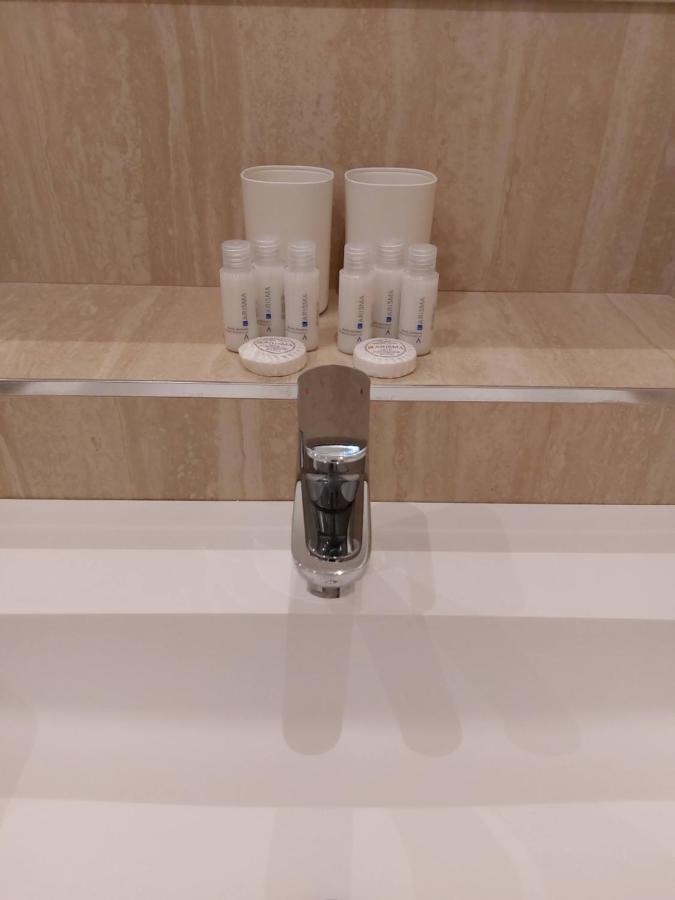 Porta Venezia Lifestyle Home Milano Kültér fotó