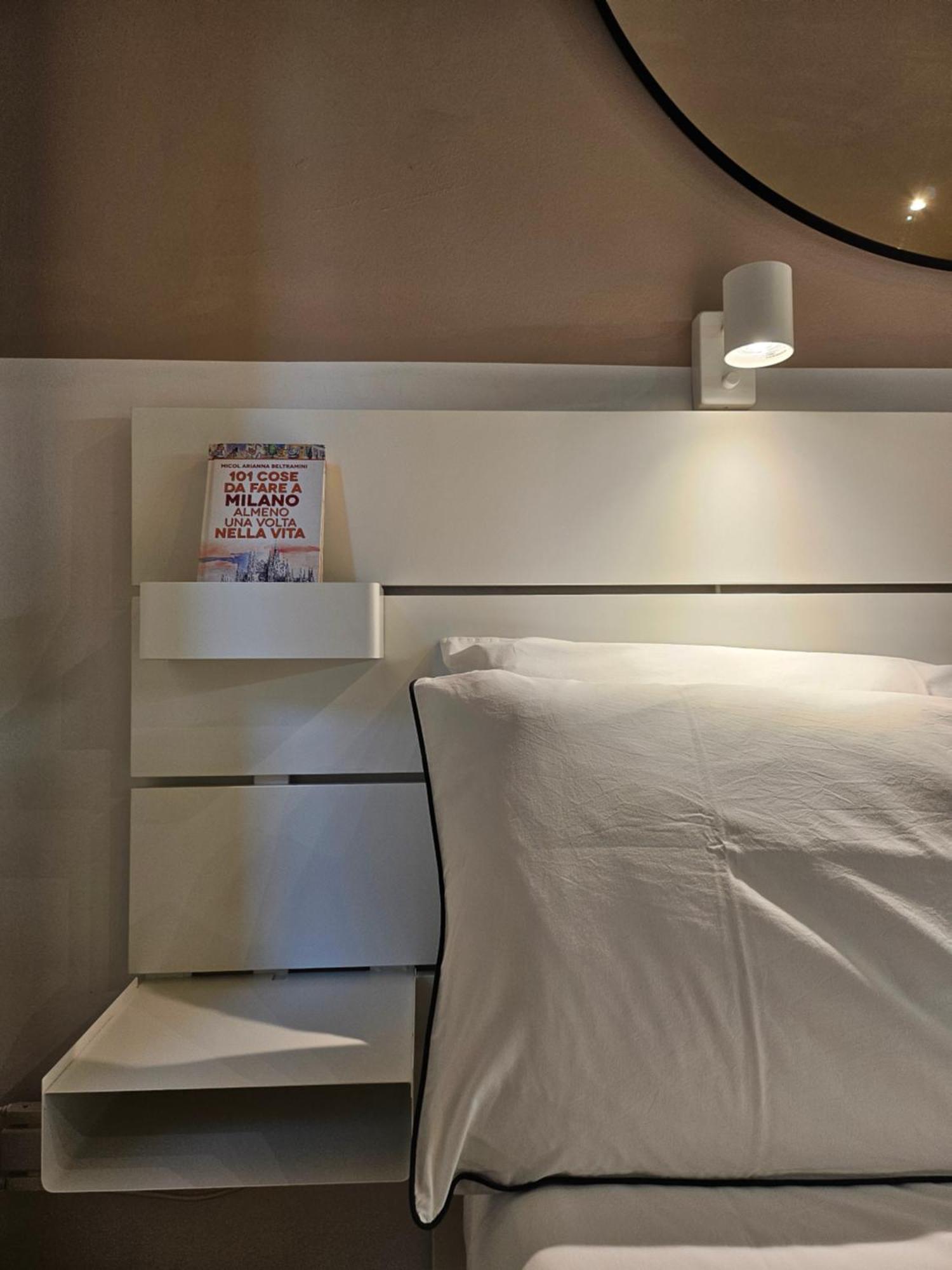 Porta Venezia Lifestyle Home Milano Kültér fotó
