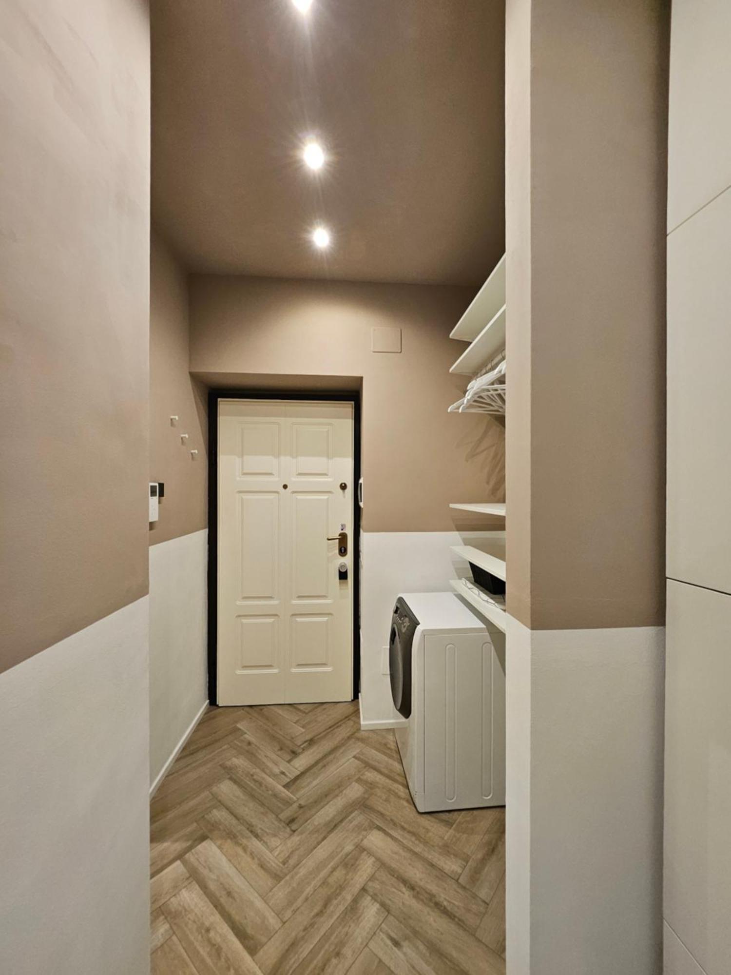 Porta Venezia Lifestyle Home Milano Kültér fotó