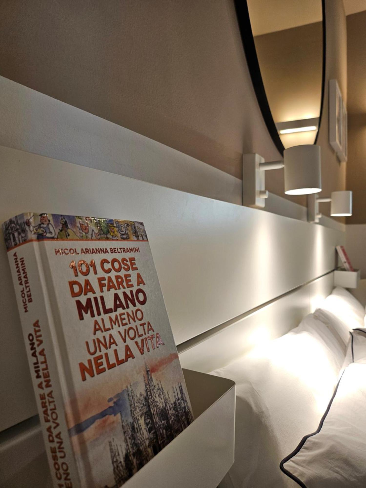 Porta Venezia Lifestyle Home Milano Kültér fotó