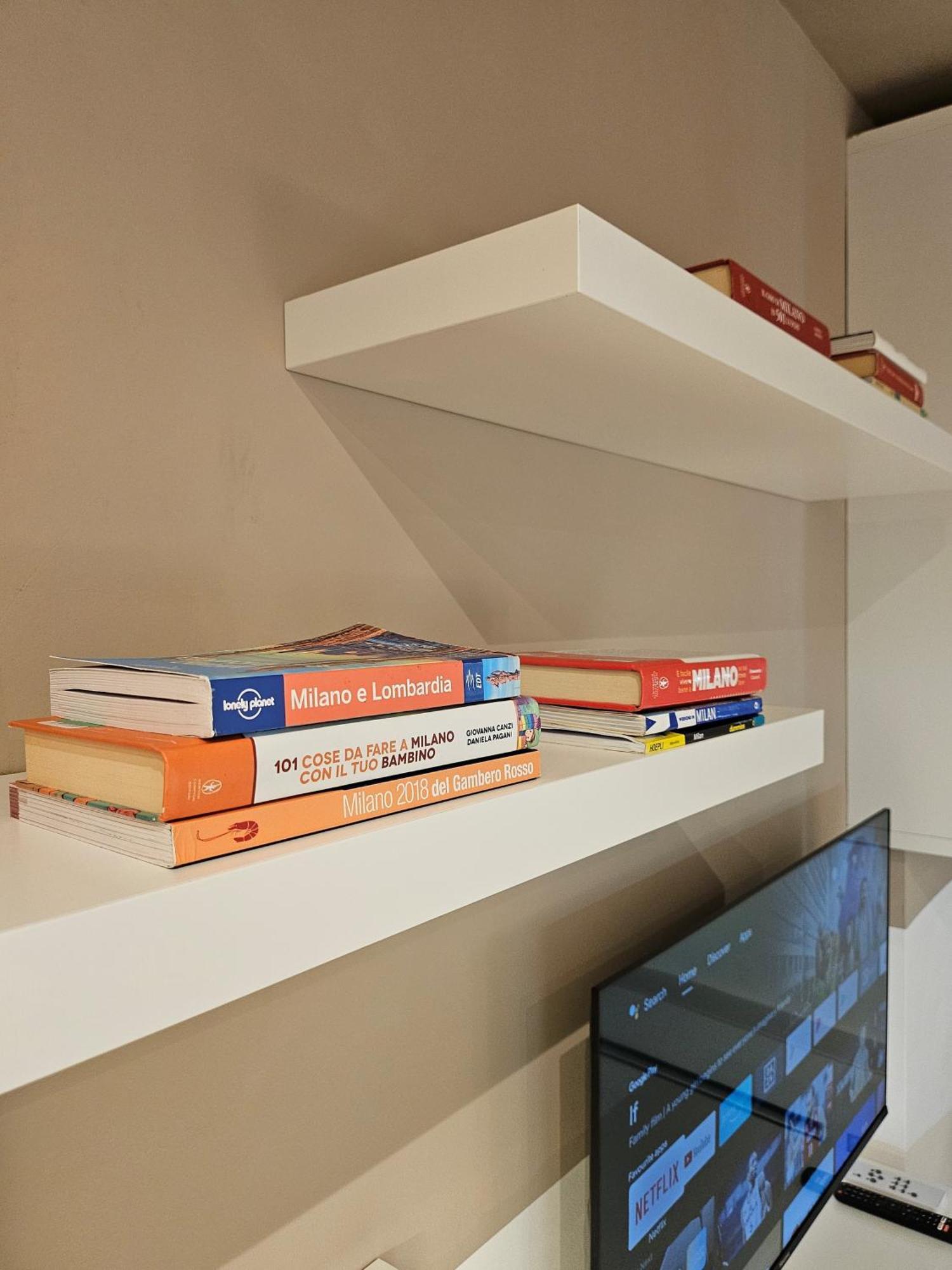 Porta Venezia Lifestyle Home Milano Kültér fotó