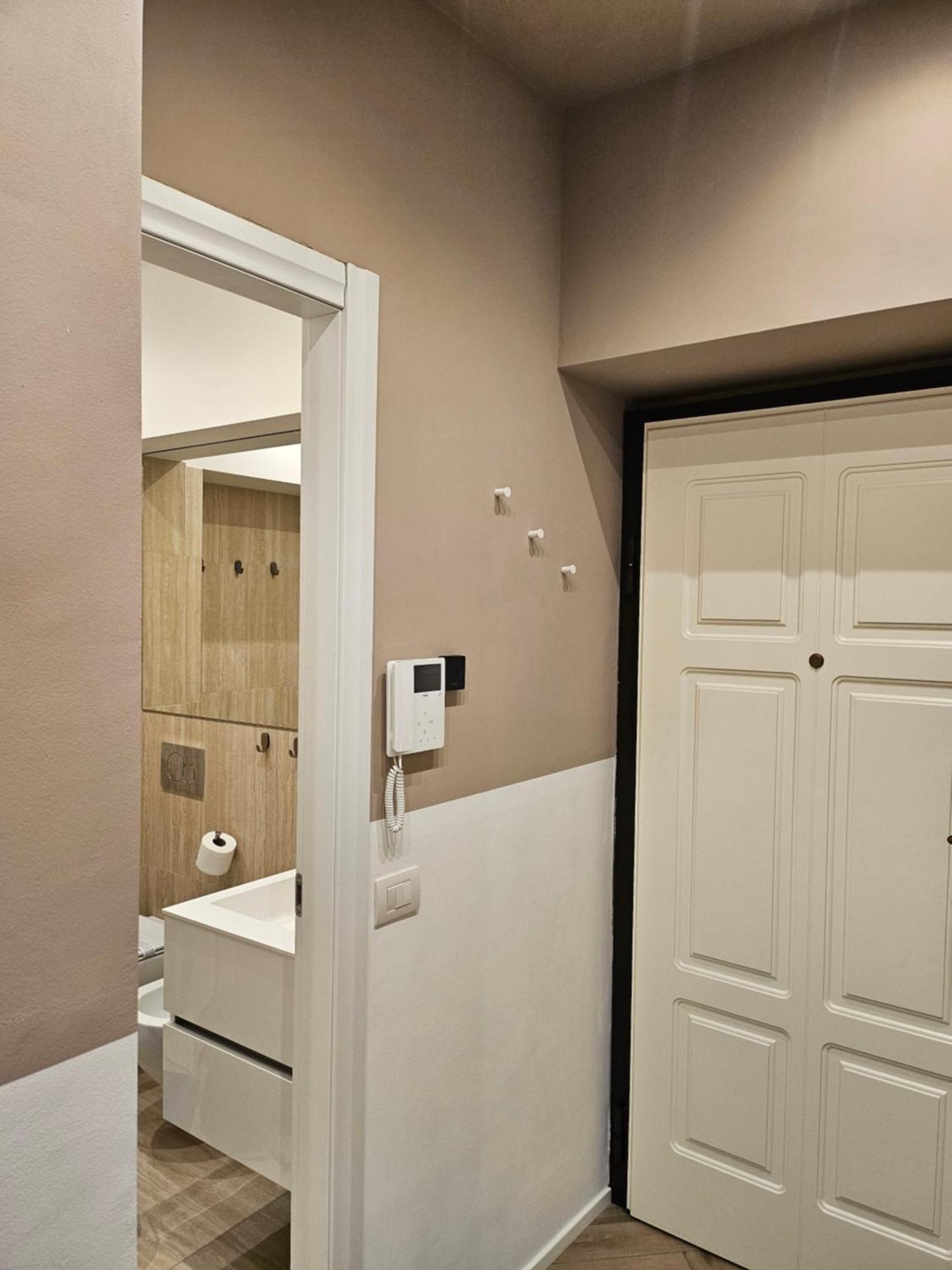Porta Venezia Lifestyle Home Milano Kültér fotó