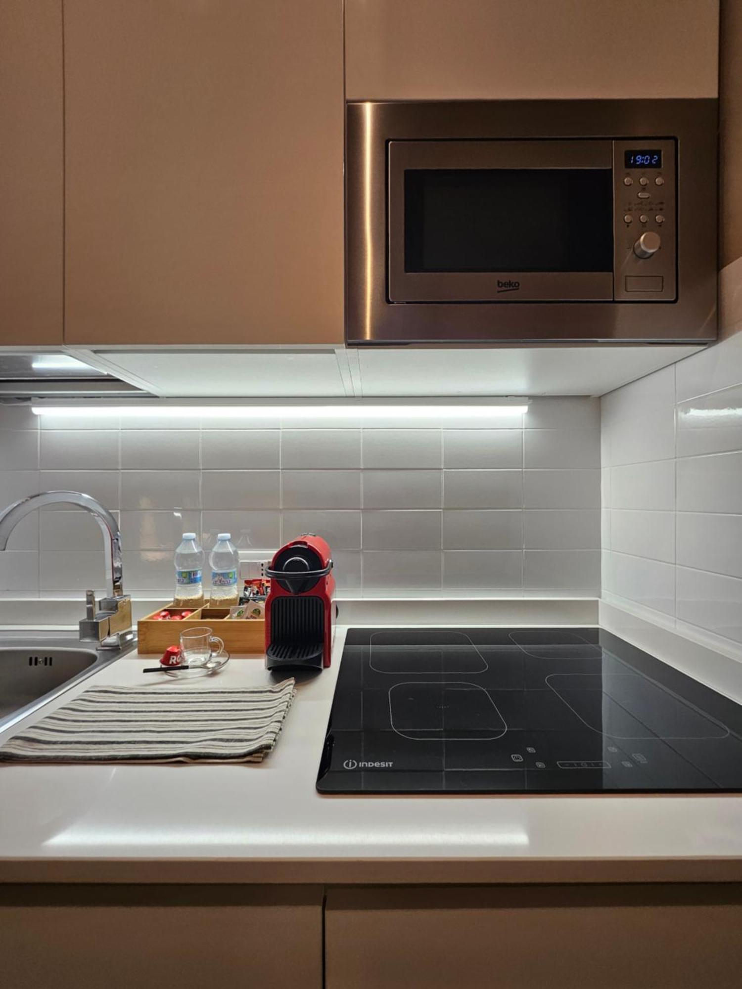 Porta Venezia Lifestyle Home Milano Kültér fotó