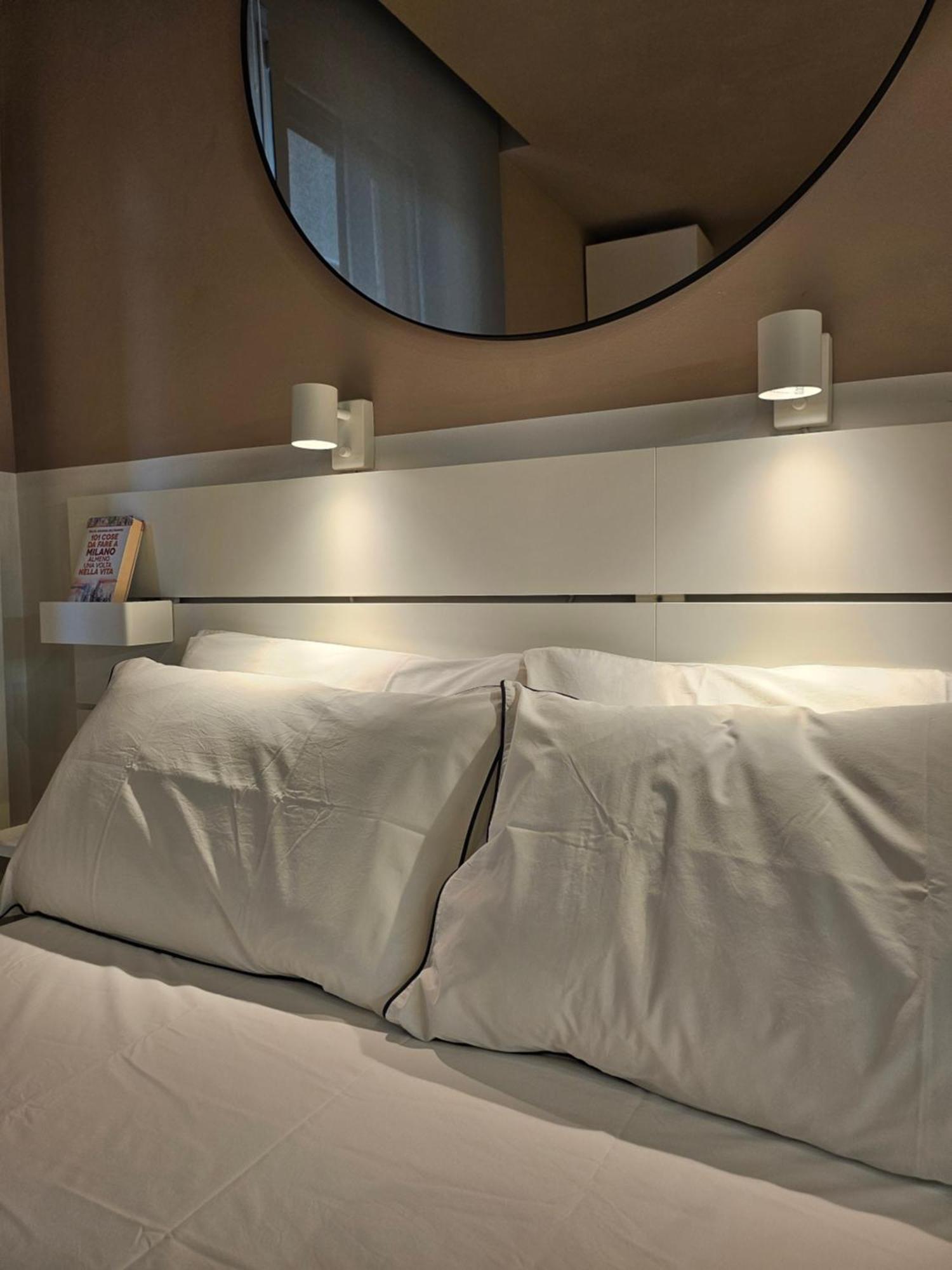 Porta Venezia Lifestyle Home Milano Kültér fotó