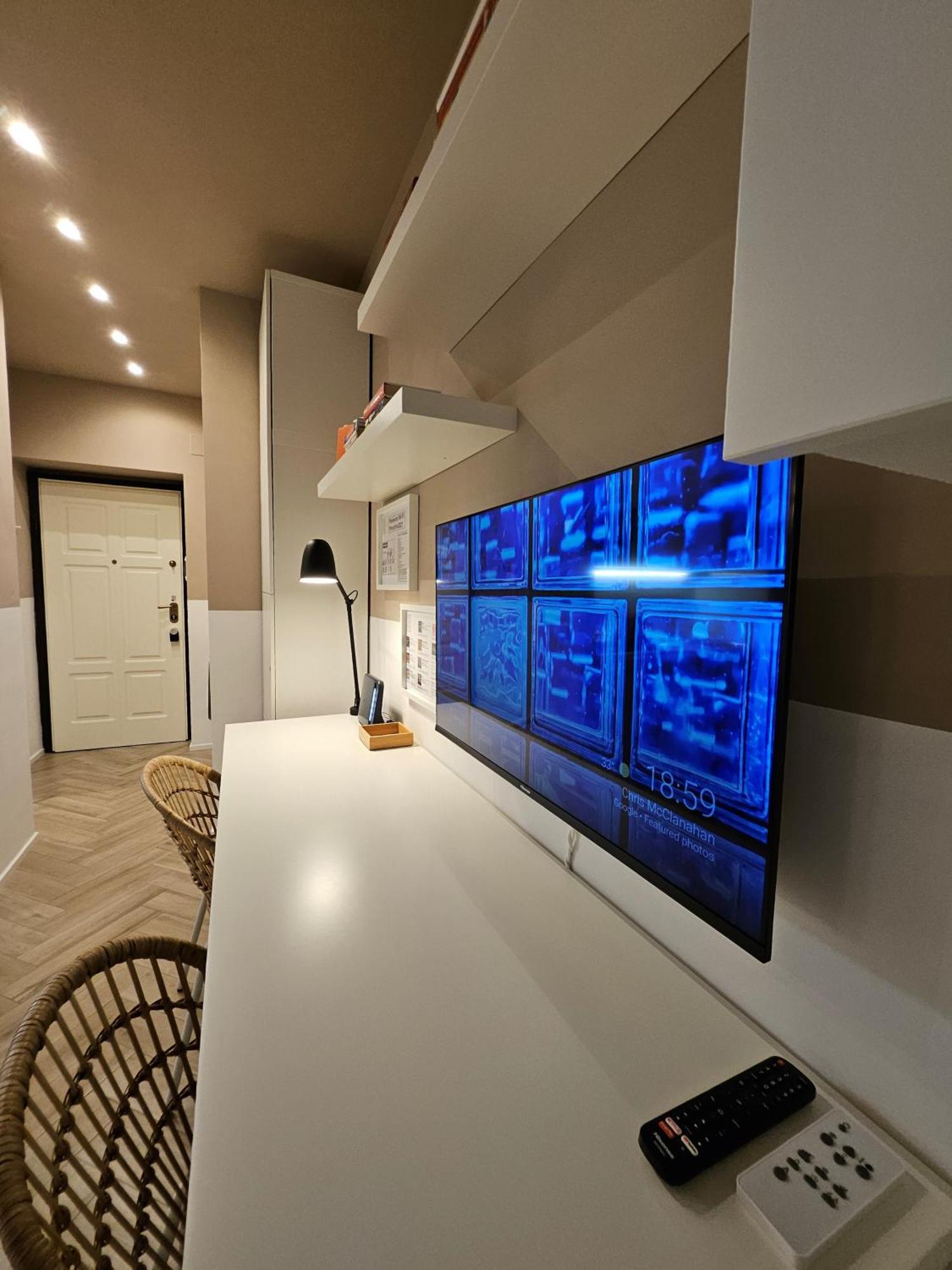 Porta Venezia Lifestyle Home Milano Kültér fotó