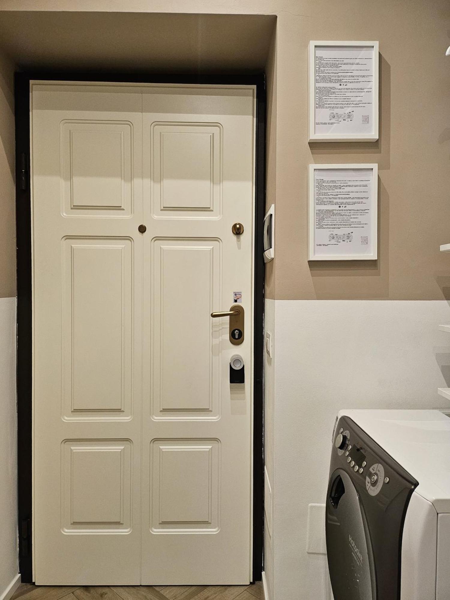 Porta Venezia Lifestyle Home Milano Kültér fotó