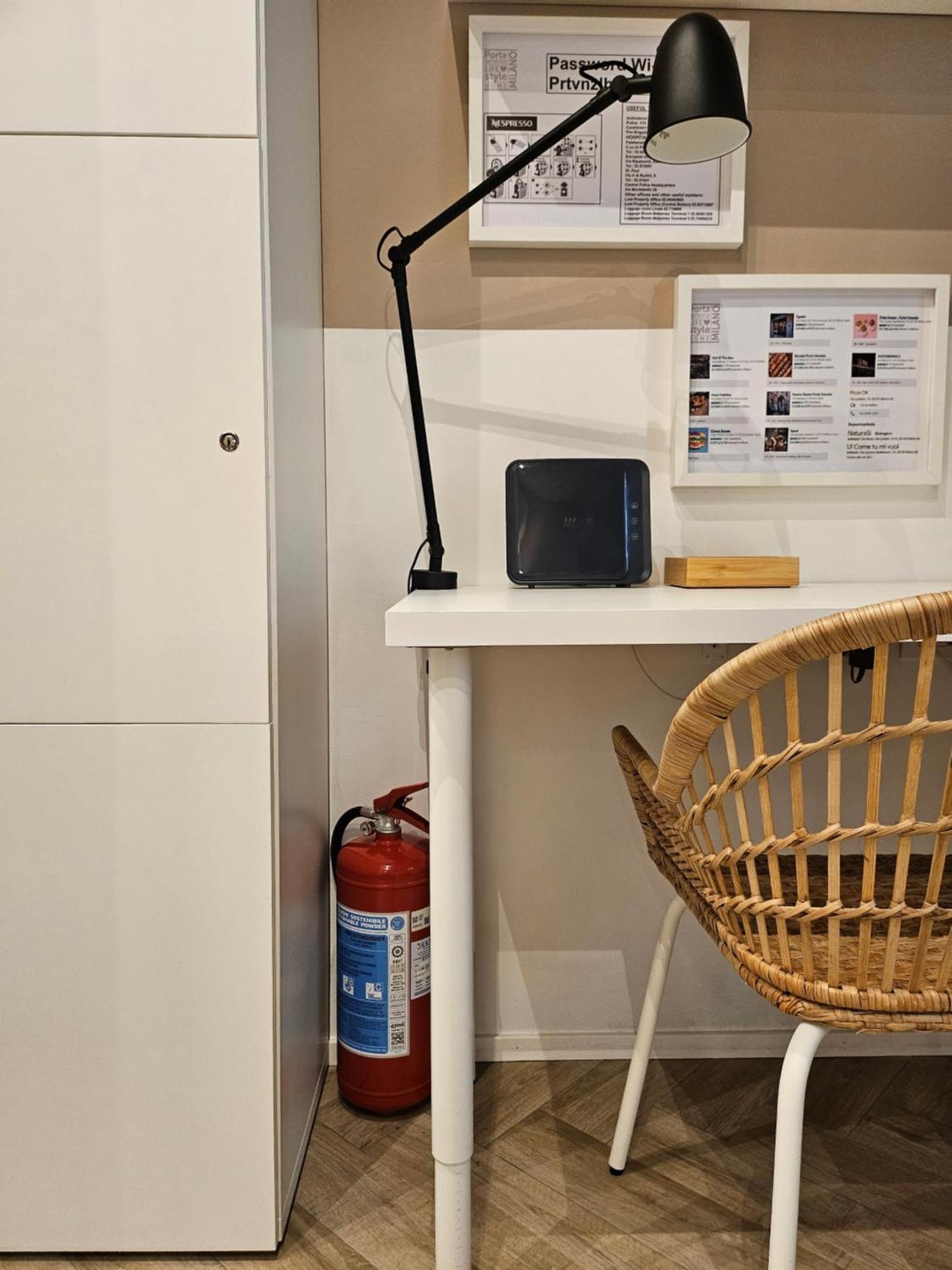 Porta Venezia Lifestyle Home Milano Kültér fotó